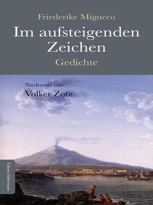 cover image of Im aufsteigenden Zeichen